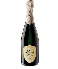 Trento DOC Brut 2021 75 cl Cant. Revì