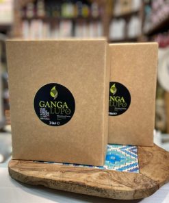Olio Extra Vergine di Oliva Gangalupo 3 litri