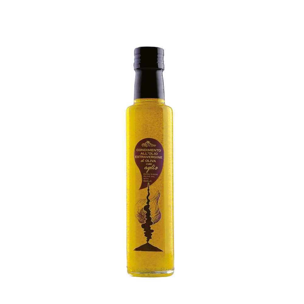 Olio con Aglio - Image 2