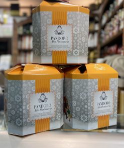 Pandoro Locanda la Posta