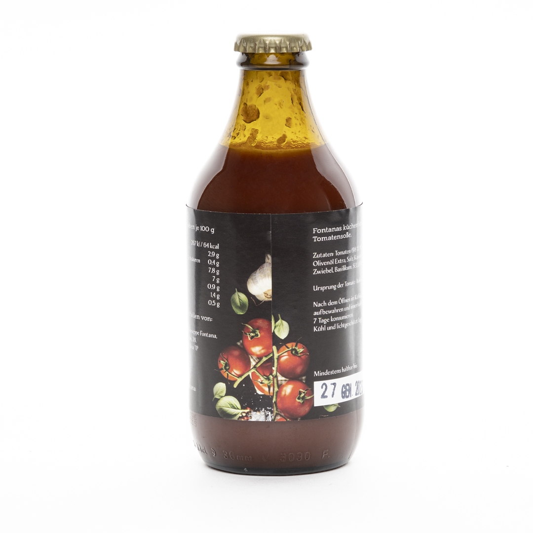 Passata di pomodoro - Image 3