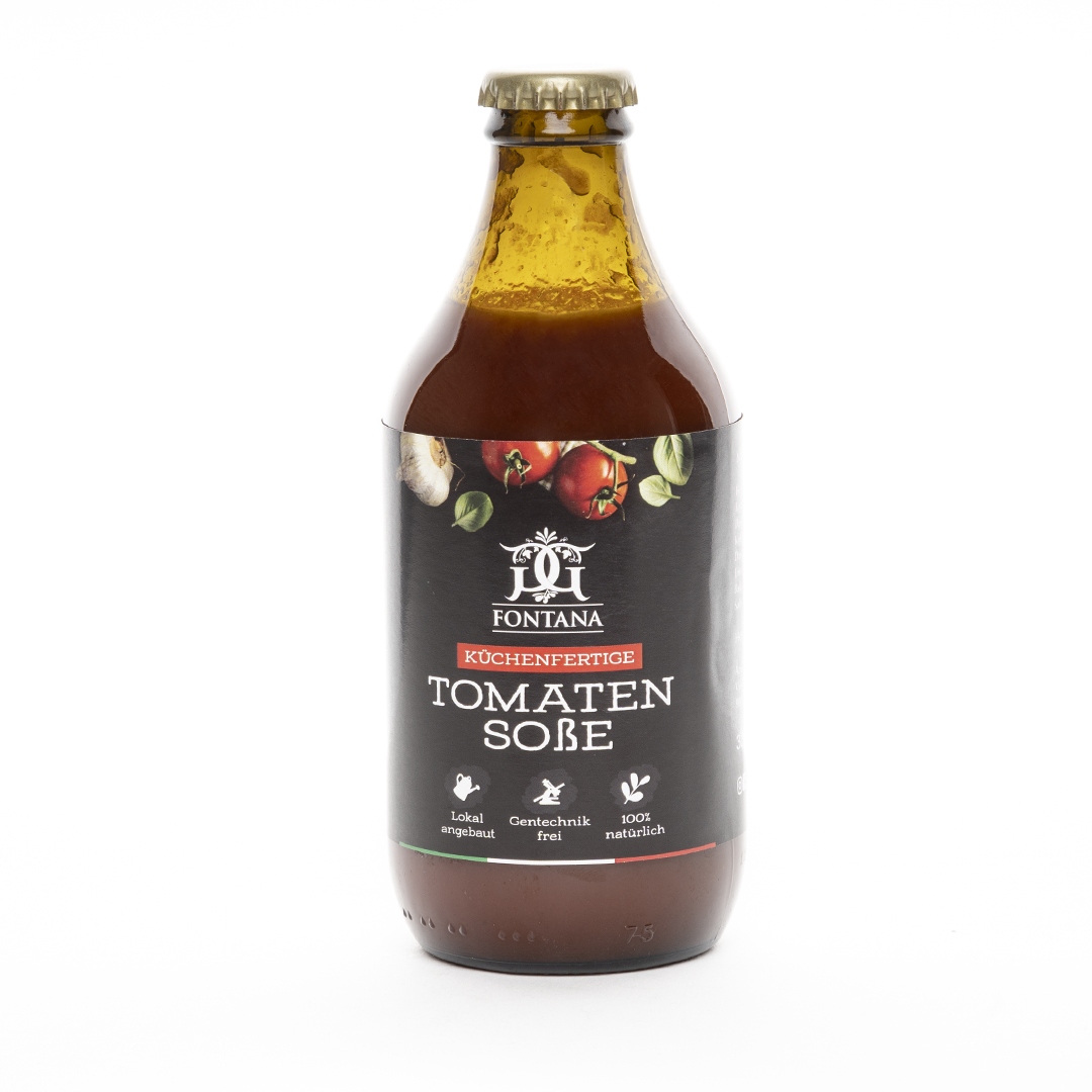 Passata di pomodoro