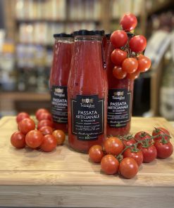 Passata di Pomodoro Travaglini bio