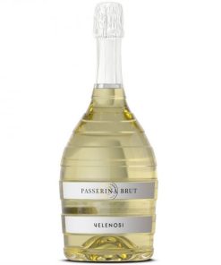Passerina Spumante Brut cant. Velenosi 75 cl