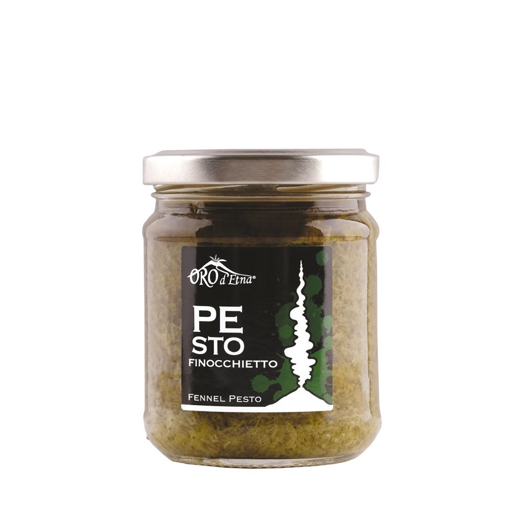 Pesto Finocchietto