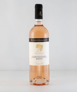 "AMPELOS ROSATO" Liguria di Levante Igt