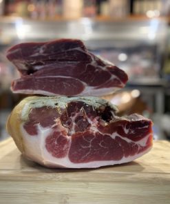 Prosciutto Saint Marcel