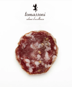 Salame finocchio – Intero (circa 250g)