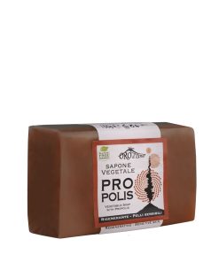 Sapone vegetale alla Propolis