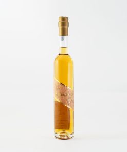 "VECCHIA VIRGINIA" Grappa di Vernaccia
