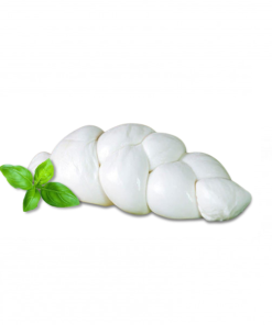 Treccia di Mozzarella 500g