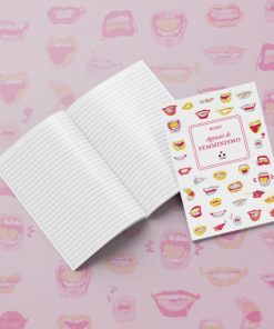 Appunti di femminismo – Quaderno