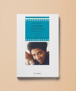 D’amore e di lotta – Audre Lorde