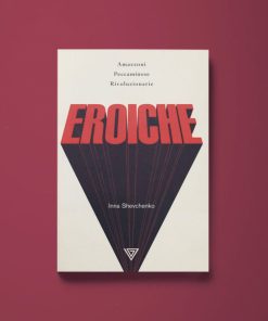 Eroiche – Inna Shevchenko