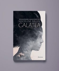 Galatea – Madeline Miller