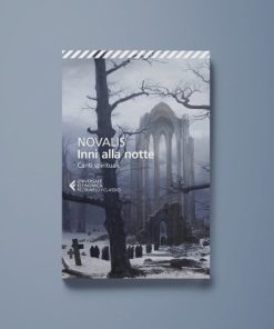 Inni alla notte – Canti spirituali – Novalis