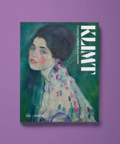 Klimt. L’uomo, l’artista, il suo mondo – AA. VV.
