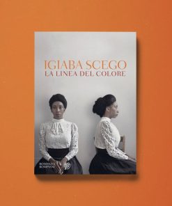 La linea del colore – Igiaba Scego