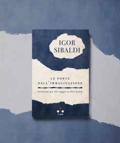 Le porte dell’immaginazione – Igor Sibaldi