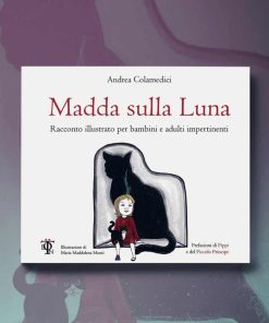Madda sulla luna – Andrea Colamedici