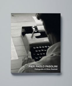 Pier Paolo Pasolini – Dino Pedriali