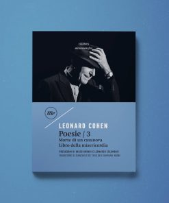 Poesie / 3 – Leonard Cohen