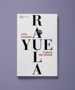 Rayuela – Julio Cortázar