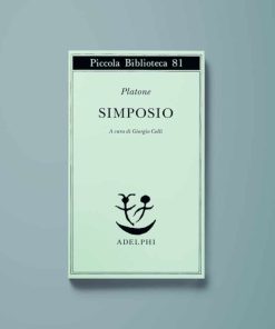 Simposio – Platone