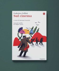 Sul cinema – Federico Fellini