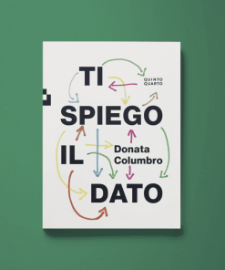 Ti spiego il dato – Donata Columbro